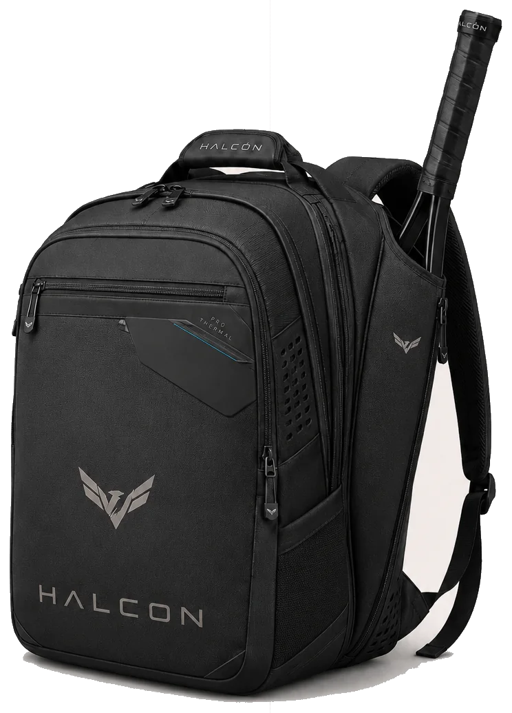 HALCON Backpack