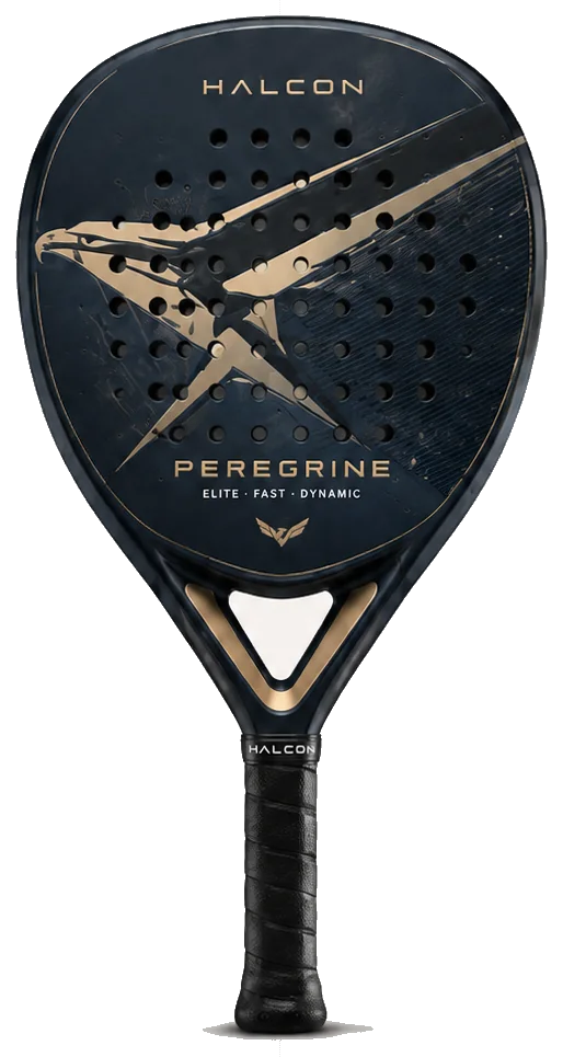 HALCON Peregrine